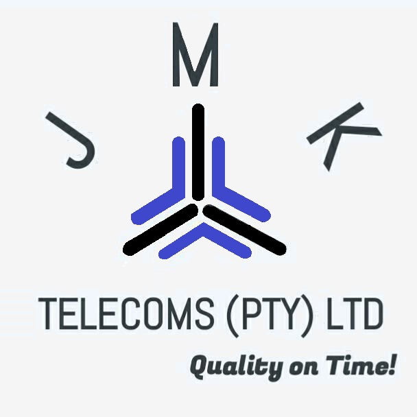 JMK Telecoms logo